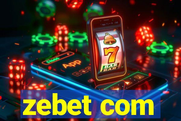zebet com